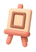 Art Workshops service icon