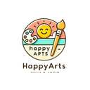 HappyArts Logo