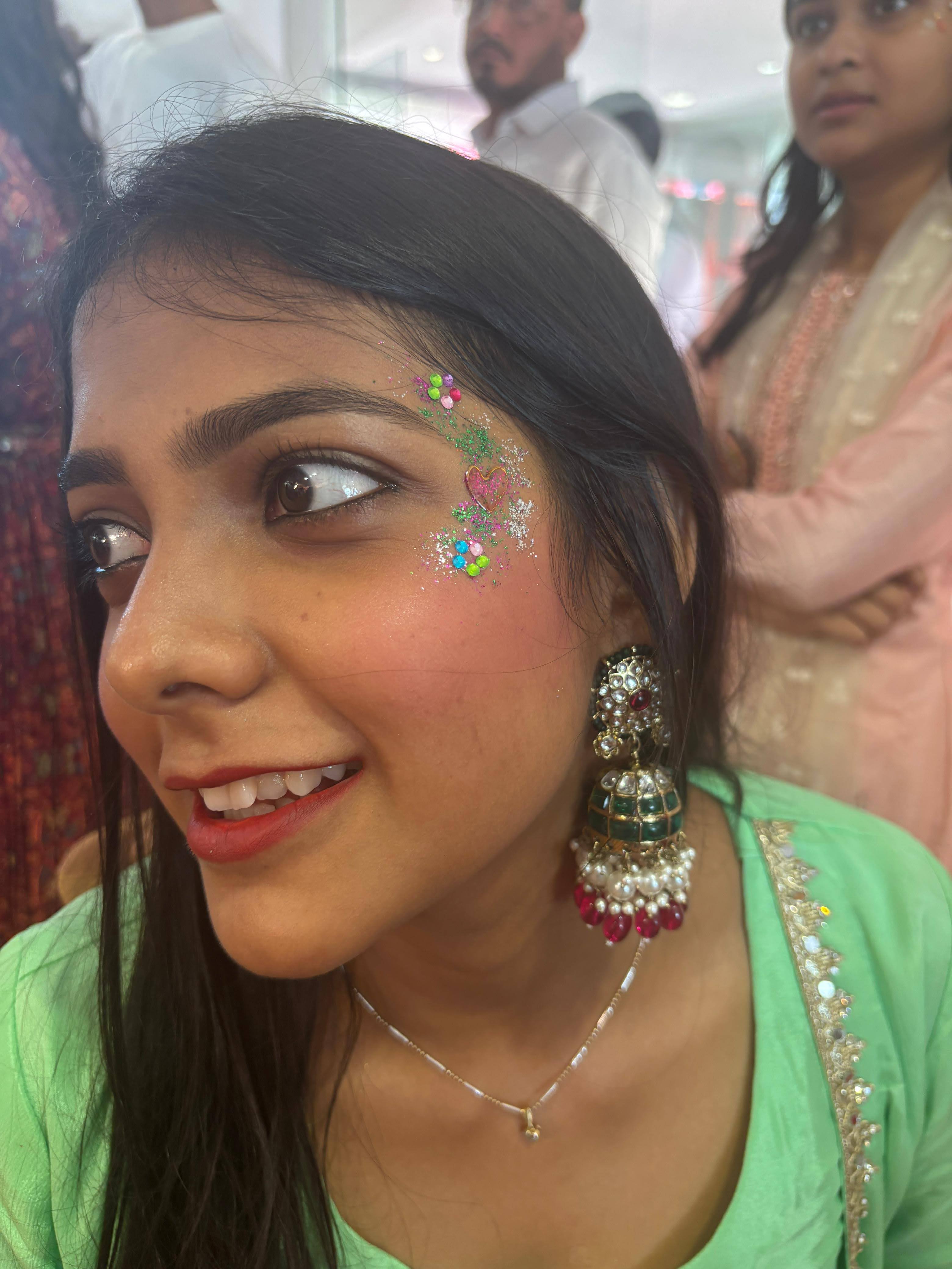 DIY Station Activity 1