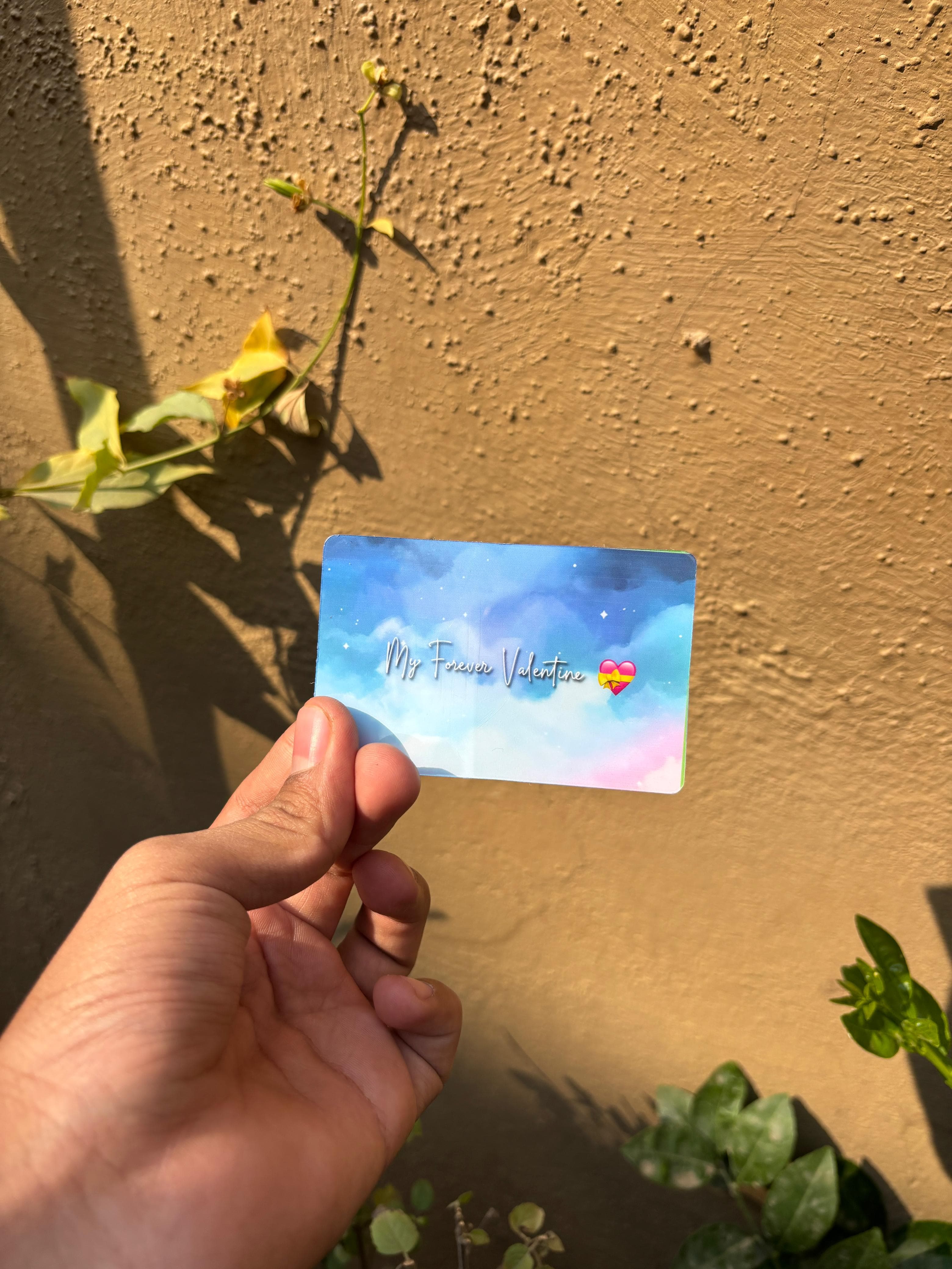 Valentine's Gift Arrangement